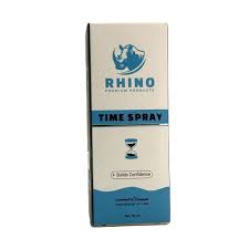 Rhino Time Spray 30ml