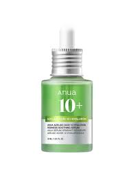 Anwa serum with azelaic acid 10 ml
